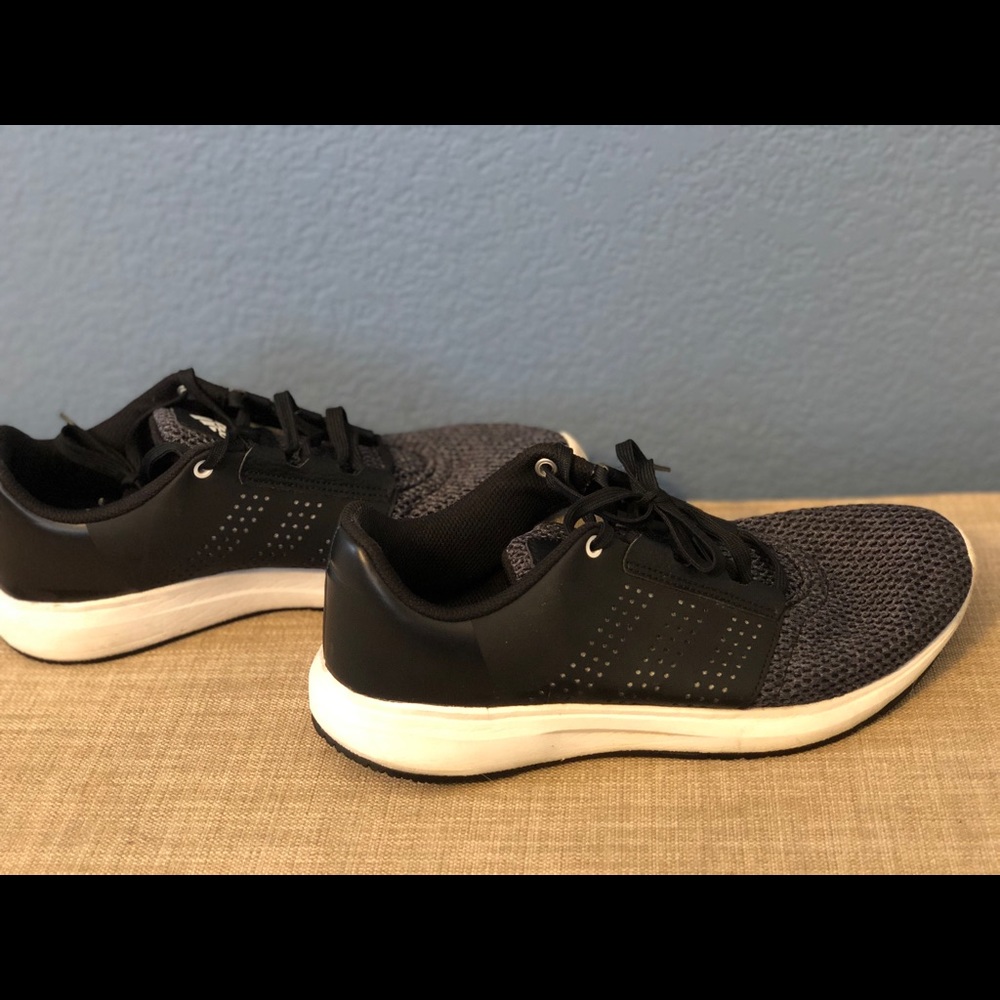 Adidas men’s running shoes